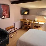 Au Rendez-vous Des Amis 2* Chaumont (Haute-Marne)