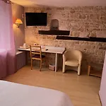 Au Rendez-vous Des Amis Hotel Chaumont (Haute-Marne)