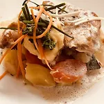 Au Rendez-vous Des Amis Hotel Chaumont (Haute-Marne)