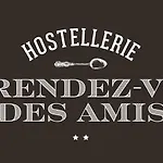 Hotel Au Rendez-vous Des Amis Chaumont (Haute-Marne)