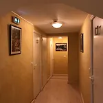 Hotel Au Rendez-vous Des Amis
