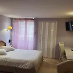 Au Rendez-vous Des Amis Hotel