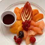 Au Rendez-vous Des Amis Hotel Chaumont (Haute-Marne)