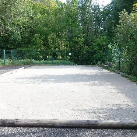 Au Rendez-vous Des Amis 2* Chaumont (Haute-Marne)