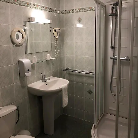 Hotel Au Rendez-vous Des Amis