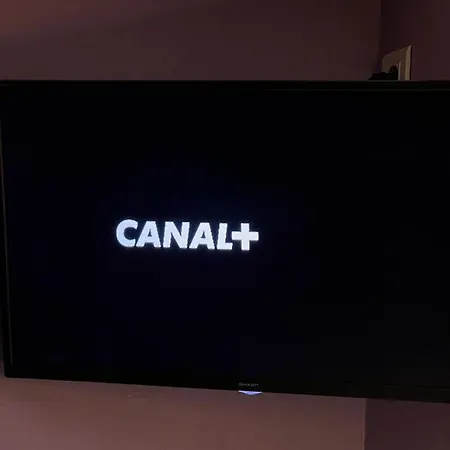 Au Rendez-vous Des Amis 2* Chaumont (Haute-Marne)