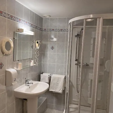 Au Rendez-vous Des Amis 2* Chaumont