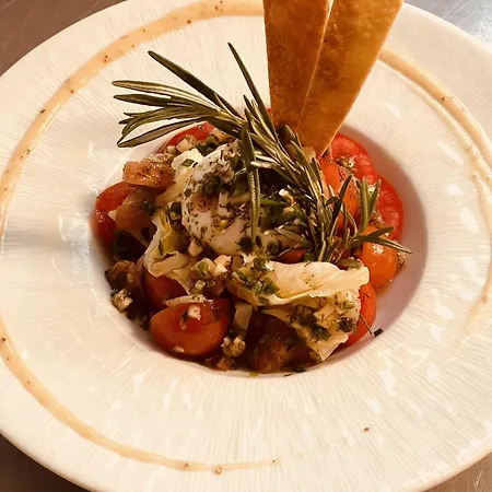 Au Rendez-vous Des Amis Szálloda 2*