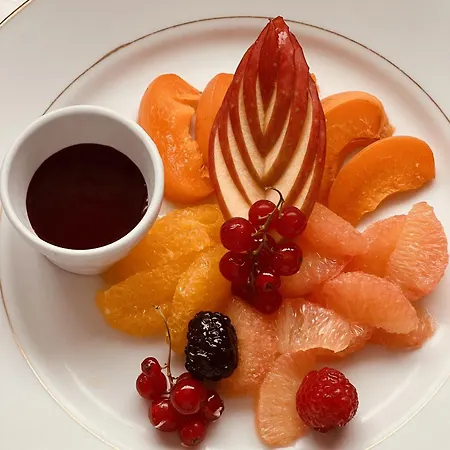 Szálloda Au Rendez-vous Des Amis Chaumont