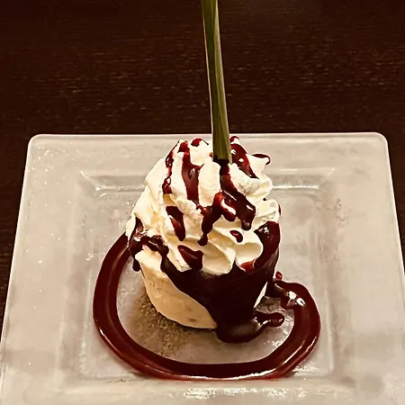 Au Rendez-vous Des Amis Szálloda Chaumont