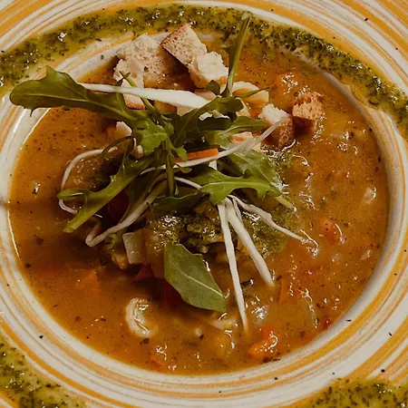 Au Rendez-vous Des Amis 2*