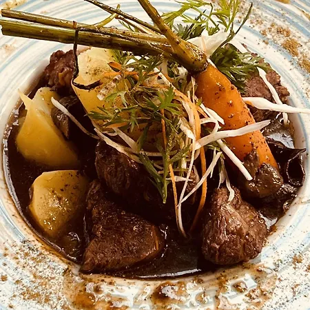 Au Rendez-vous Des Amis Hotel