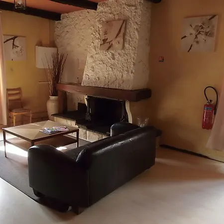 Hotel Au Rendez-vous Des Amis Chaumont (Haute-Marne)