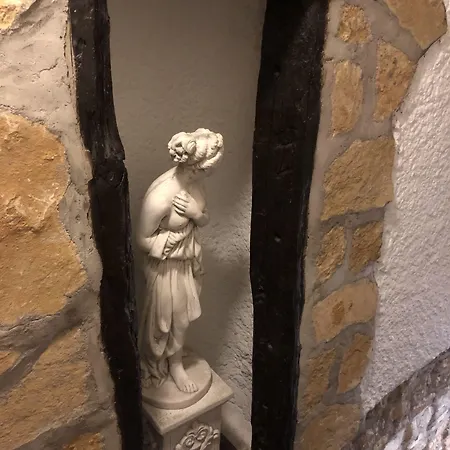 Au Rendez-vous Des Amis Szálloda