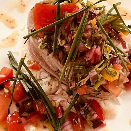 Au Rendez-vous Des Amis Szálloda Chaumont