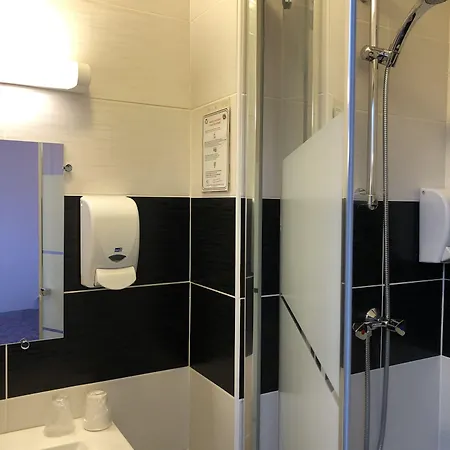 Hotel Au Rendez-vous Des Amis