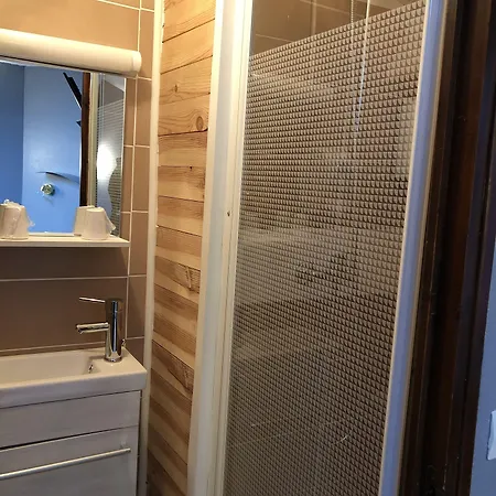 Hotel Au Rendez-vous Des Amis