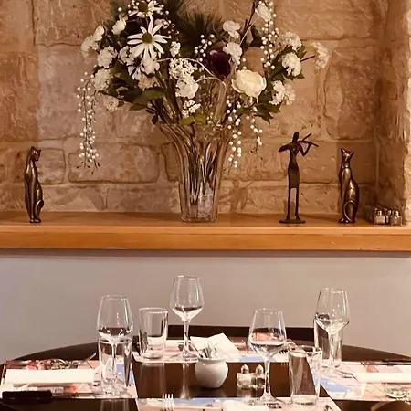 Au Rendez-vous Des Amis Chaumont