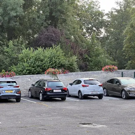 Au Rendez-vous Des Amis 2* Chaumont (Haute-Marne)