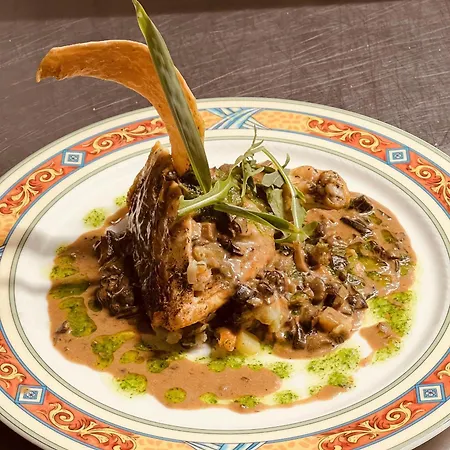 Au Rendez-vous Des Amis Chaumont