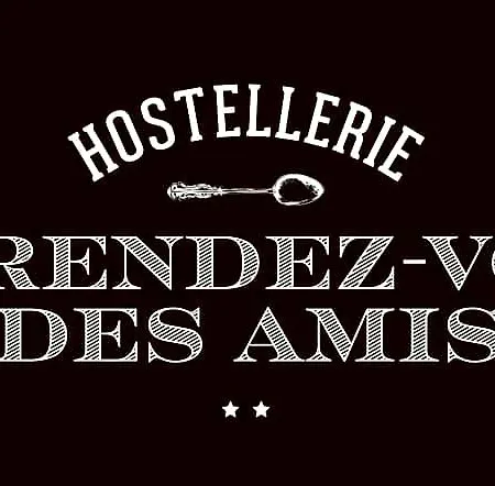 Hotel Au Rendez-vous Des Amis