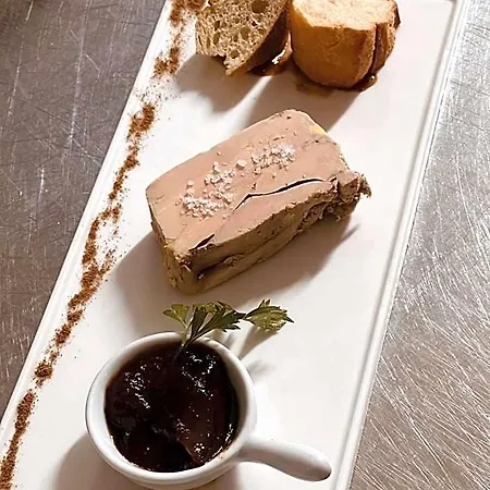 Au Rendez-vous Des Amis Otel 2*