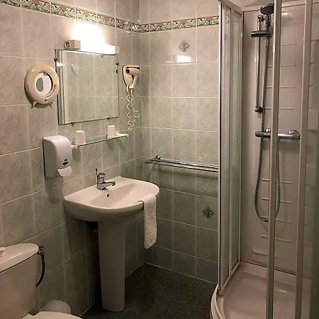 Au Rendez-vous Des Amis Hotel Chaumont (Haute-Marne)