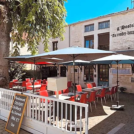Au Rendez-vous Des Amis Chaumont (Haute-Marne)