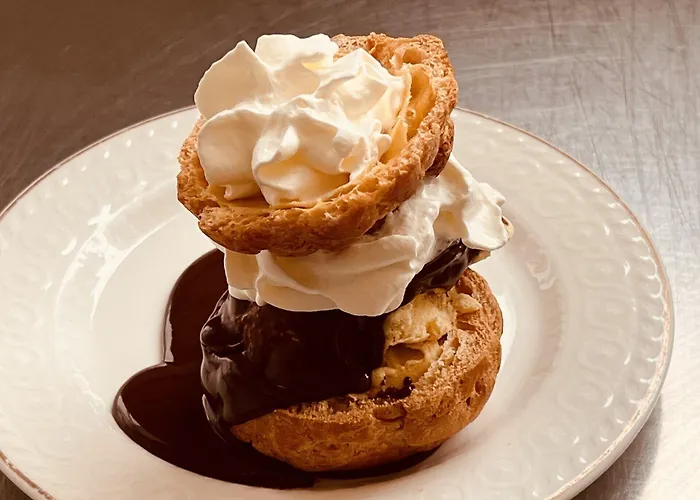 Au Rendez-vous Des Amis Chaumont (Haute-Marne)