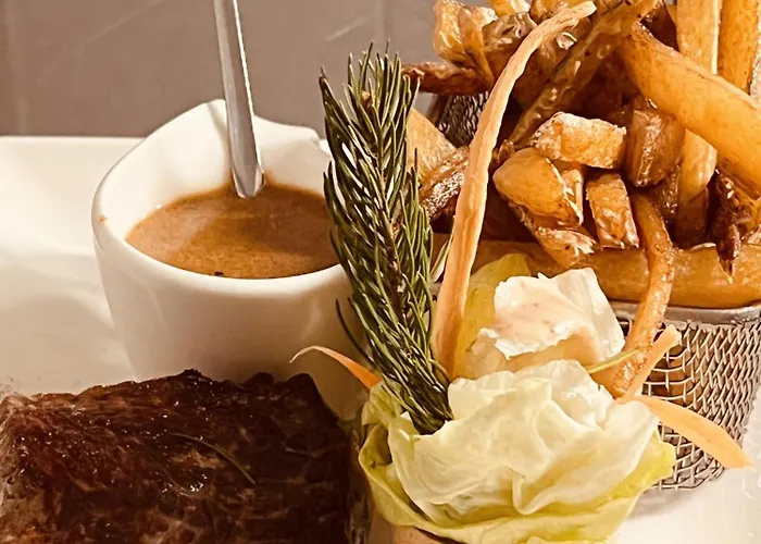 Au Rendez-vous Des Amis 2* Chaumont (Haute-Marne)